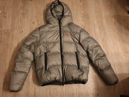 Dsquared2 herren daunenjacke - herren,