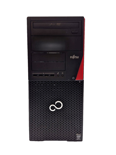 Fujitsu esprimo p920 desktop - fujitsu,