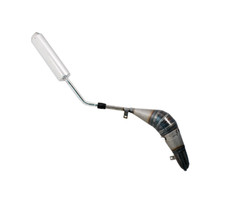 Evok Exhaust For Beta Motard