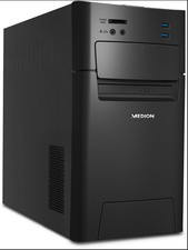 MEDION PC Akoya P4130D MD8302