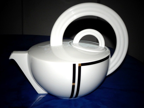 Rosenthal cupola nera - rosenthal,