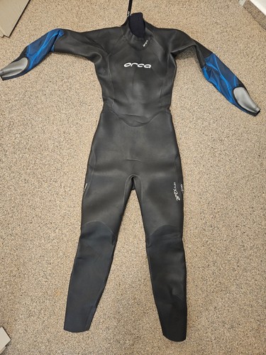 Orca neopren anzug apex - orca, flex