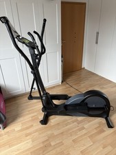 Crosstrainer Crane - wenig