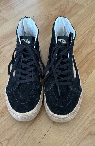 Vans schuhe schwarz - schuhe,