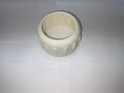Motorhaube flugzeug 130mm - rc,