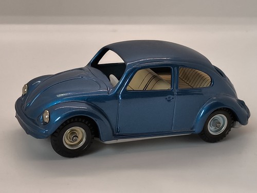 Käfer blaumetallic - vw,