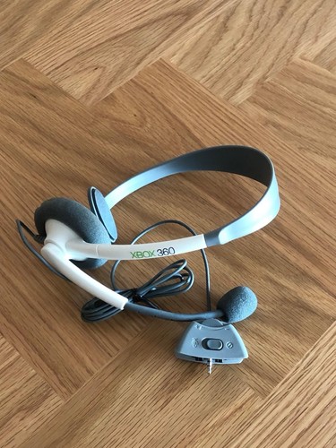 Xbox 360 original - 360,