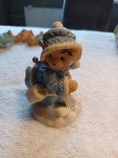 Cherished Teddies Candace