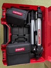 Hilti Kreuzlinienlaser Set PM