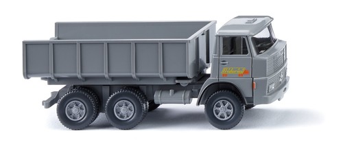 Wiking 064506 schuttwagen - wiking,