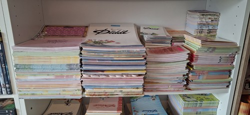 Paket aus 100 - 100, diddl