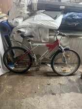 Mountainbike Hattrick 