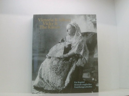 Victoria albert vicky the - albert,, &