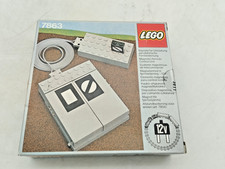 LEGO 7863 Remote Controlled