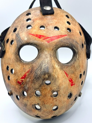 Jason voorhees hockeymaske - jason,