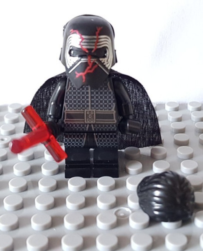 Kylo ren ritter - kylo,