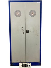 Asecos gefahrstoffschrank - asecos,