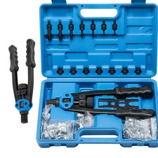 Profi Nietmutternzange