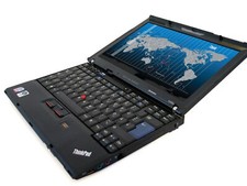 Lenovo thinkpad x200s 1 - x200s, 12.1