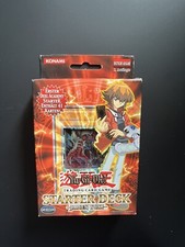 Yu-Gi-Oh! Starter Deck Jaden