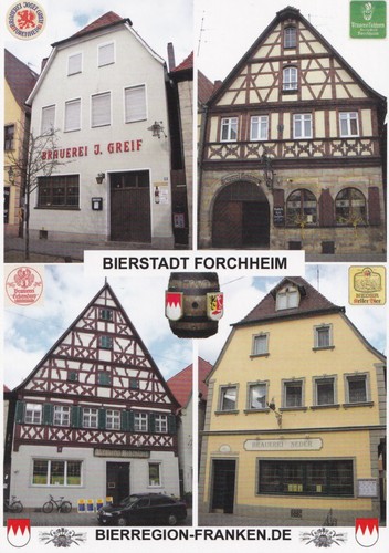 Forchheim - ak,