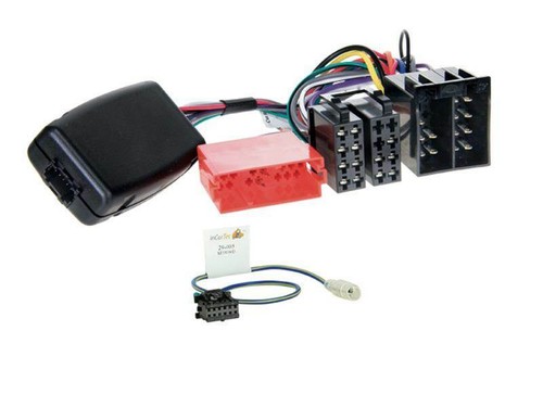 Lenkradfernbedienung adapter - lenkradfernbedienung,