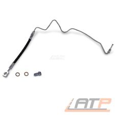 BREMSLEITUNG BREMSSCHLAUCH HINTEN LINKS FÜR AUDI A3 VW BORA GOLF 4 1J NEW BEETLE