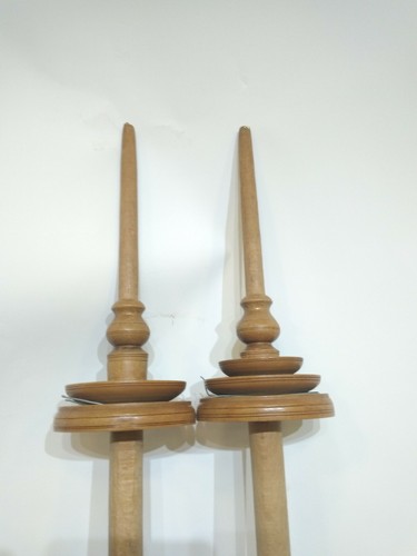 Torah atzei chaim - chaim, klaf