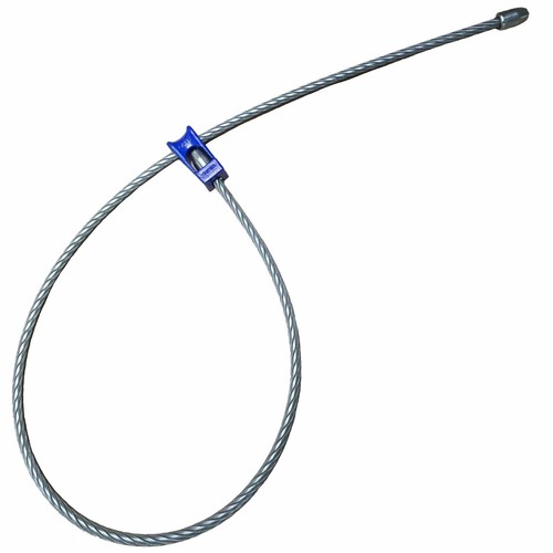 11mm chokerseil forstseil - 11mm,