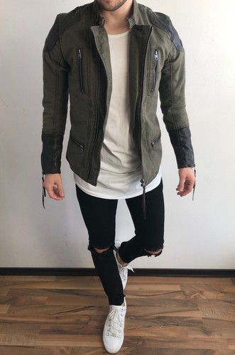 Neu tigha bomberjacke - tigha,