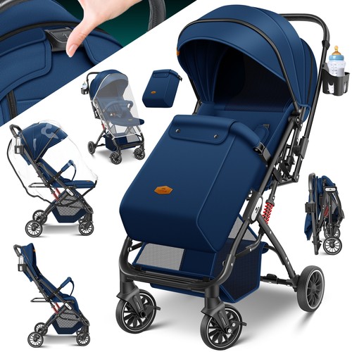 Kidiz kinderwagen reise - kidiz®,