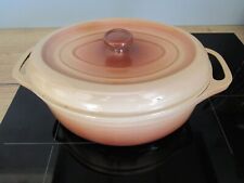 Ovaler Kochtopf FONTIGNAC Nr