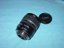 Canon EF-S 17 - 85mm Fehler