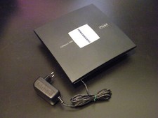 Auerswald Compact 3000 ISDN