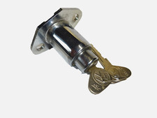 Heckdeckelschloß Heckklappenschloss 361 827 539 A orig VW Typ 3 Variant -`69