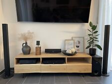 Teufel Surround-Anlage Impaq 3300 Blu-ray System "5.1-Set"Heimkino Schwarz