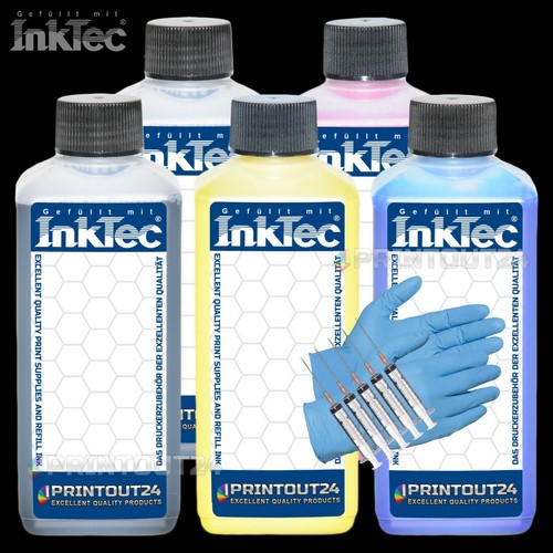 25l inktec pigment - pigment, tinte