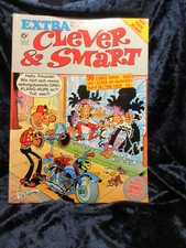 Clever und smart extra - band, 1