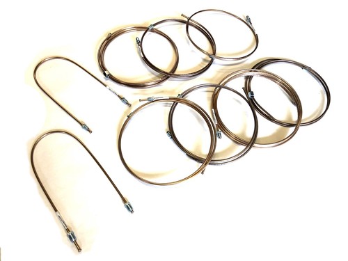 Bremsleitungssatz sharan - vw,