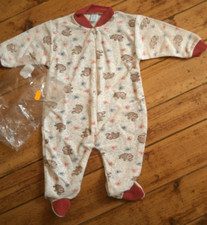 MAIER  Baby Mädchen Strampler