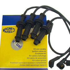 Zündleitungssatz Zündkabel für PEUGEOT 106 I 1.0 1.1 1.3 1.4 1.6 306 1.1 1.4 1.6