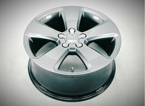 Alufelgen audi a3 - alufelgen,