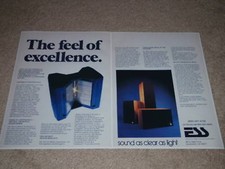 ESS 2 Page Ad, Heil Air Tech