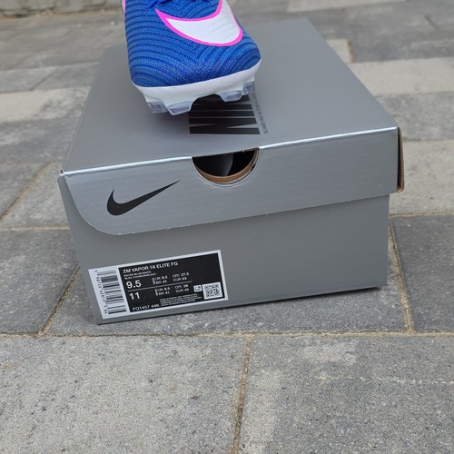Nike vapor elite fg - zm,