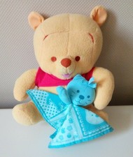 Disney Pooh Stofftier