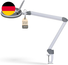 Lumeno 8215GR LED Lupenleuchte