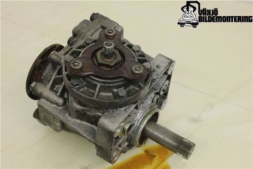 Verteilergetriebe 02m409053q - verteilergetriebe,