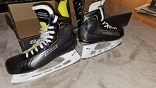 Bauer Schlittschuhe S25  Supreme GR 45,5