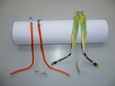 2 X SWITCH IT BRILLENGESTELL /