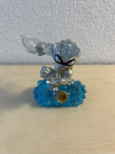 Nitro freeze blade skylanders - nitro,